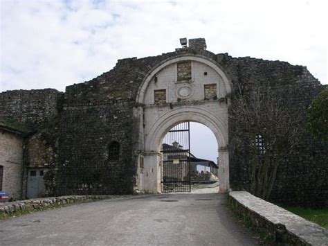 Ioannina Castle - Ioannina - Reviews of Ioannina Castle - TripAdvisor