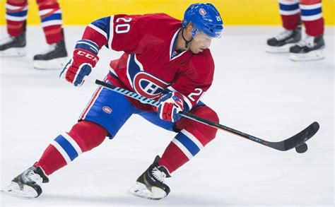 Manny Malhotra gives Habs faceoff edge - The Globe and Mail