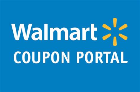 Walmart Coupons Portal from Save.ca — Deals from SaveaLoonie!