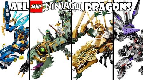 LEGO Ninjago The Golden Dragon Set 70503 | lupon.gov.ph