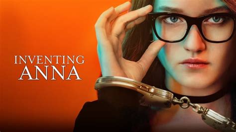 Season 1 of Inventing Anna is now available to watch on Netflix.