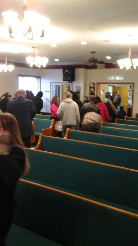 First Baptist Church Winamac, Indiana