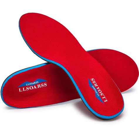 The 8 Best Insoles for Plantar Fasciitis of 2019