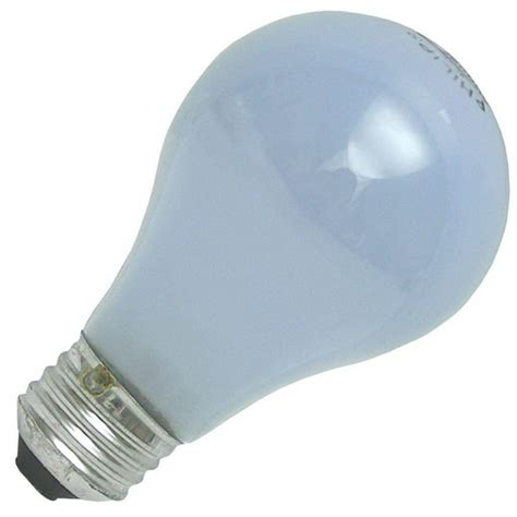 Philips 135582 - 40A/NTL Standard Daylight Full Spectrum Light Bulb - Walmart.com - Walmart.com