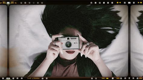 Vintage Photo Filter: How to Create Retro Pictures for Free | PERFECT