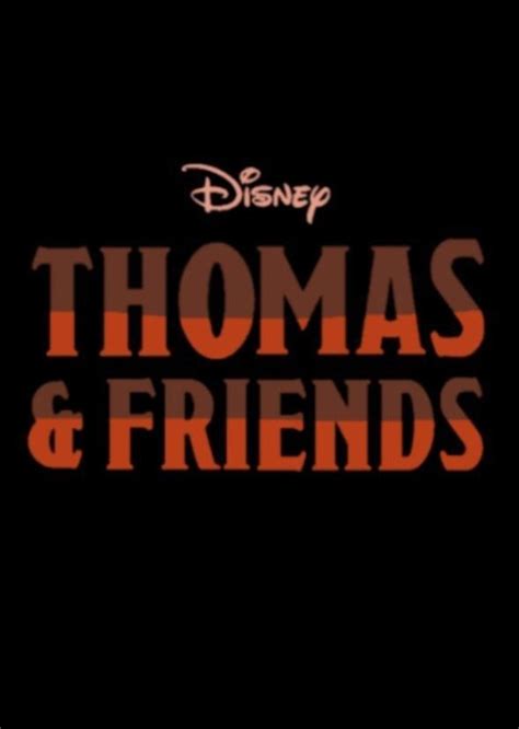 Thomas & Friends (Disney) Family/TV Series Fan Casting on myCast