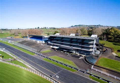 Confirmed: Motorsport to cease at Pukekohe Raceway in 2023 - VelocityNews