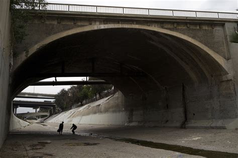 Free photo: Under The Bridge - Activity, Architecture, Bridge - Free ...