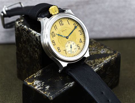 Vortic Watch Company