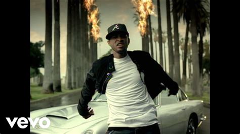 Usher - Burn (Official Music Video) - YouTube