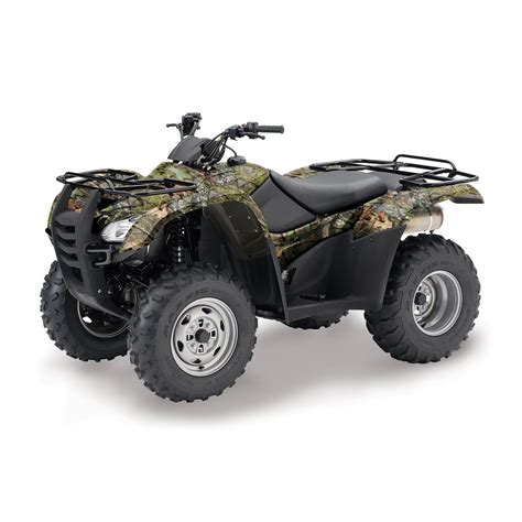 Mossy Oak Camo ATV Wrap - Obsession - Walmart.com