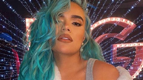 Karol G revela cómo le quedó su silueta tras 3 meses de intenso entrenamiento | XOXO Celebs