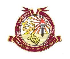 Kashmir University Results 2014 - kashmiruniversity.net B.Ed B.Tech MA Msc