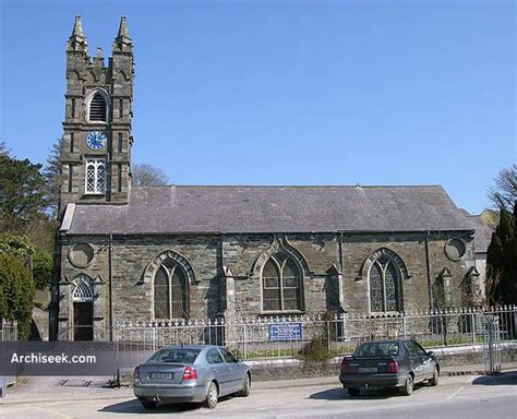 1828 – St. Brendan the Navigator, Church of Ireland, Bantry, Co. Cork | Architecture @ Archiseek.com