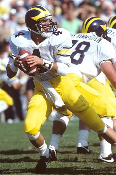 Jim Harbaugh, Bo, and the Michigan Family | mgoblog