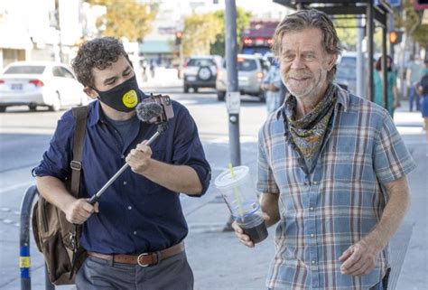 ‘Shameless’ Spoilers: Final Season 11 — Pandemic, Lip/Tami | TVLine