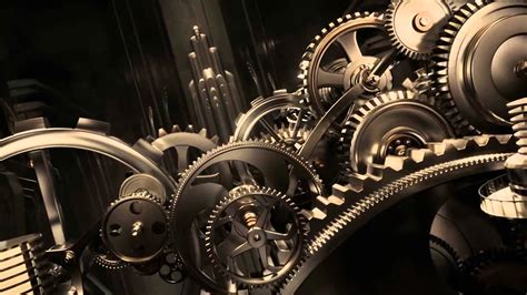 Mechanical Engineering Wallpapers for PC - WallpaperSafari