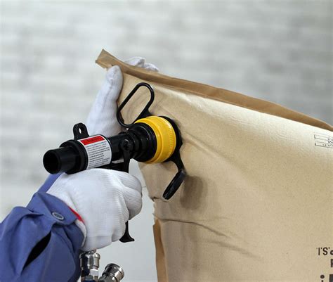 Dunnage Airbag | Hilltechs Packaging Industry