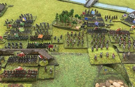 Heretical Gaming: The Battle of White Mountain 1620 - A Twilight of ...