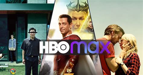 Best Movies Coming to HBO Max in May 2023