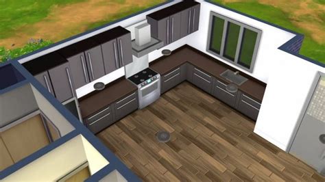 I The Sims 4 As An Interior Design Tool For My New Real Life Apartment Gamespew