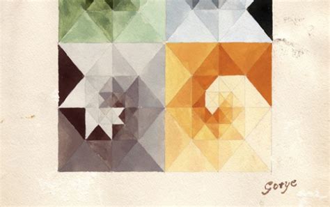 Gotye presenta su álbum "Making Mirrors"