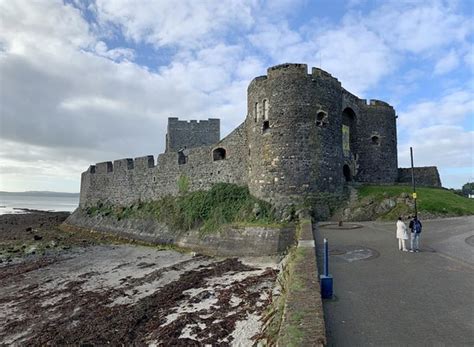 Map of carrickfergus castle - noredsteps