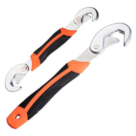 10 Best Adjustable Spanner Sets