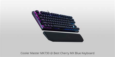 9 Best Cherry MX Blue Keyboards in 2024