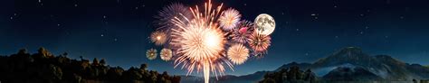 Celebrating Lunar New Year with a Bang: A Guide to Firework Displays a ...