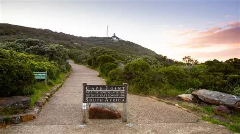 4 easy Cape Town hiking trails for beginners