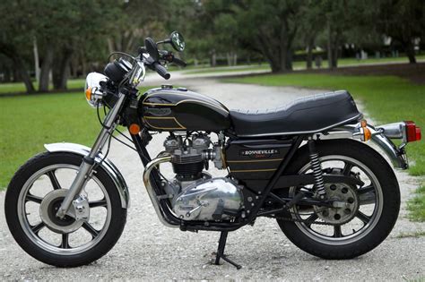 1979 Triumph T140 750 Bonneville Special for sale on BaT Auctions - closed on July 8, 2020 (Lot ...