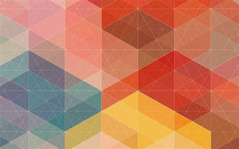 Geometric Shapes Wallpapers - Top Free Geometric Shapes Backgrounds - WallpaperAccess