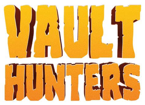 Vault Hunters Wiki | Fandom