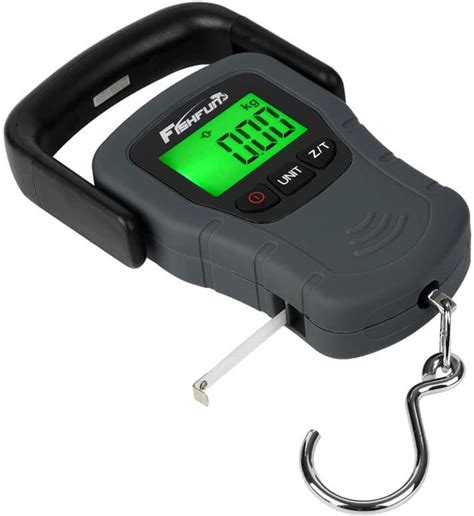 The 7 Best Fishing Scales For Accurate Catch Measurement (Reviews & Guide) - Fishing Tool Reviewer