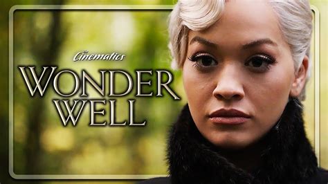 WONDERWELL (2023) | Official Trailer - YouTube