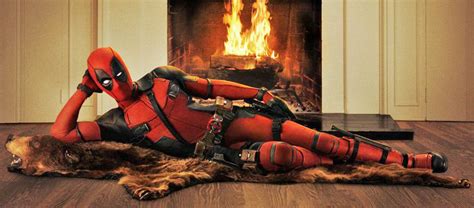 The 'Deadpool' Movies And 'Logan' Are Coming To Disney+