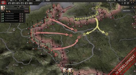 WWII strategy wargame, Hearts of Iron IV, has sold half a million copies