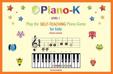 【人気ダウンロード！】 beginner piano games for kids 200716-Beginner piano games ...