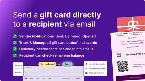 Go Gift Cards Shopify App - Your guide to Shopify themes and apps