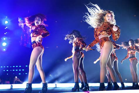 Beyoncé’s Formation World Tour: A Perfectionist Icon in Her Prime | Vanity Fair