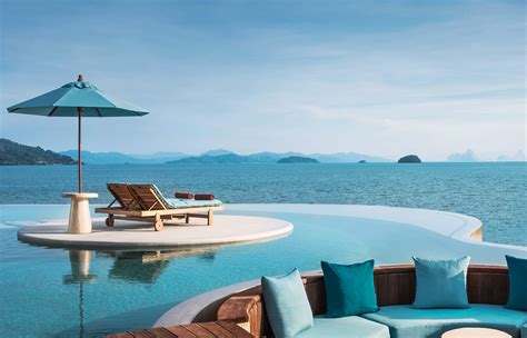 The Naka Island, a Luxury Collection Resort • Review by TravelPlusStyle