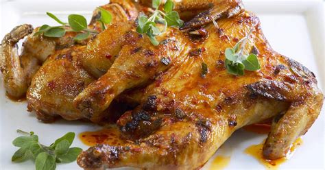 Butterfly Chicken Recipes | Yummly