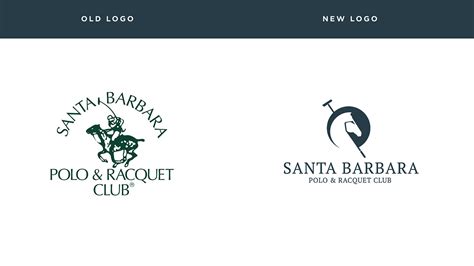 Santa Barbara - Rebranding Project on Behance