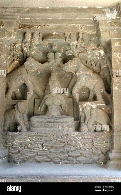 Ellora caves complex,a World Heritage Site of most beautiful sculptures ...