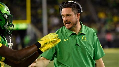 Oregon Ducks 2023 football schedule | kgw.com