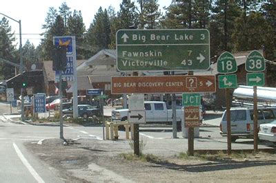 Big Bear City, California - Wikipedia