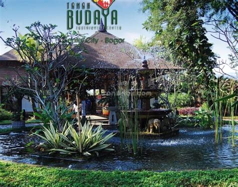 Taman Budaya Sentul - Kids Holiday Spots - Liburan Anak - Informasi & Event Liburan Keluarga