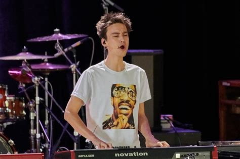 Snarky Puppy with Damien Escobar and Jacob Collier: “Culcha Vulcha” Tour at Ravinia - Chicago ...