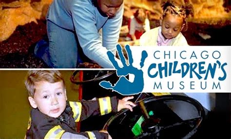 60% Off at The Chicago Children's Museum - Chicago Children's Museum ...